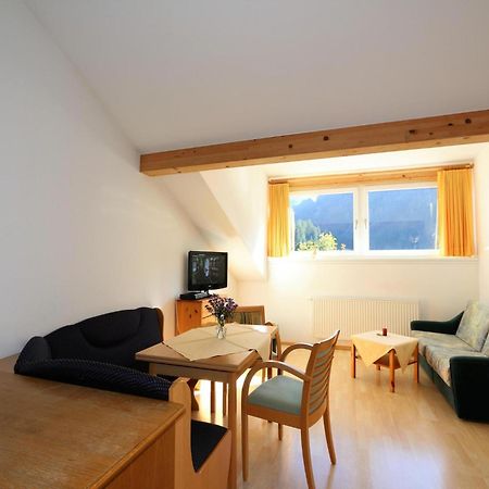 Apartment In Bichlbach With Parking Space Екстер'єр фото