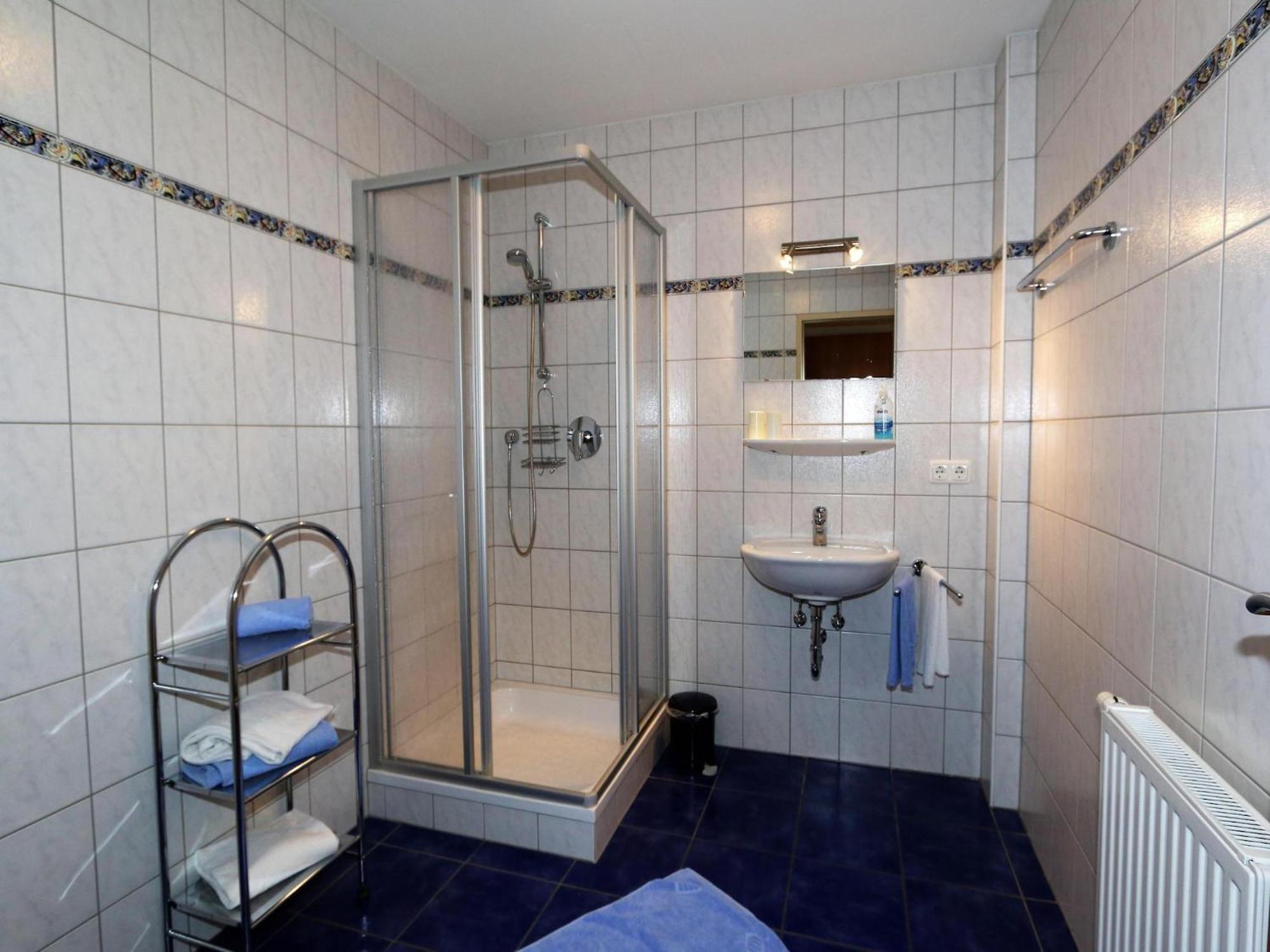 Apartment In Bichlbach With Parking Space Екстер'єр фото