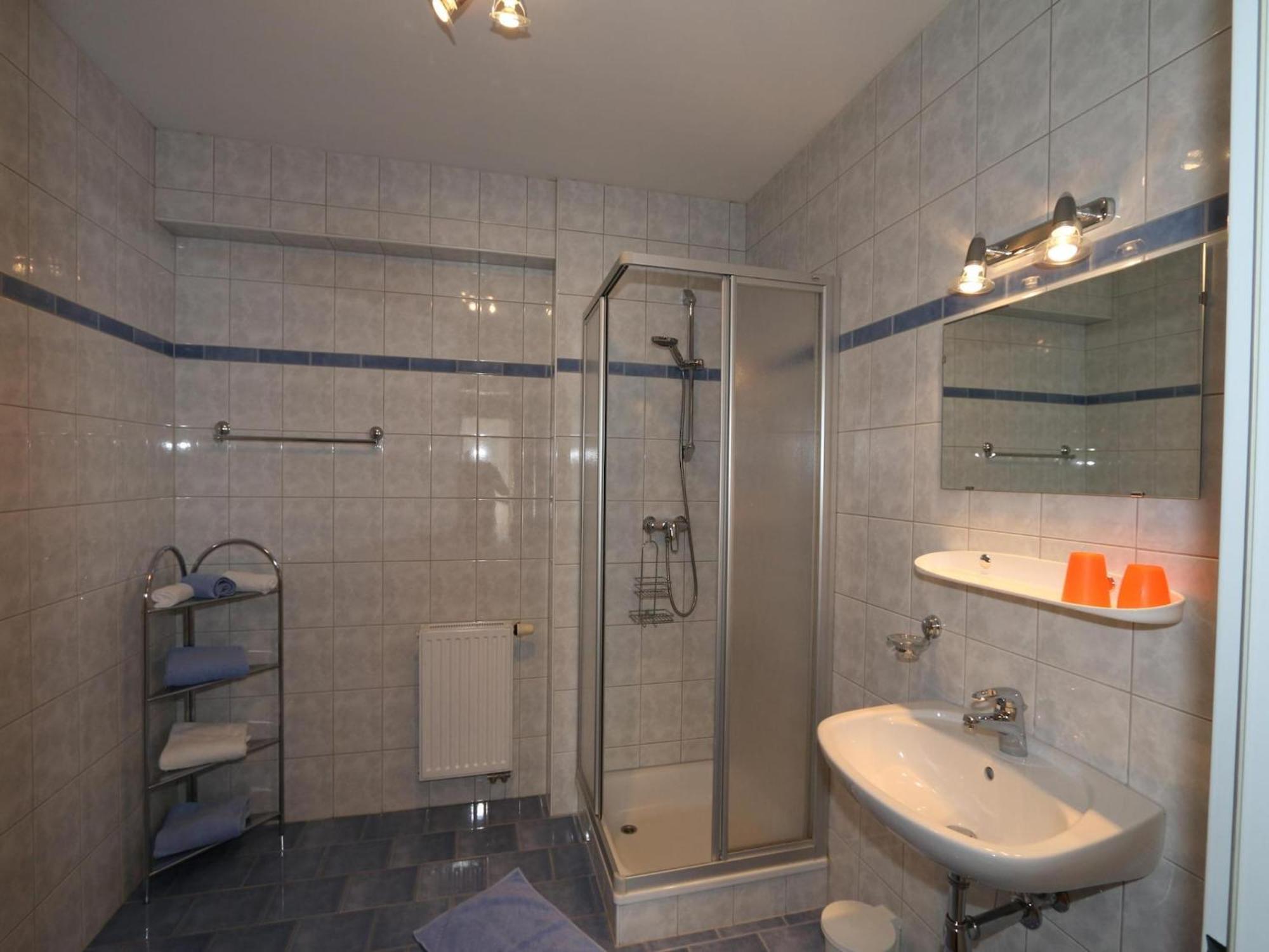 Apartment In Bichlbach With Parking Space Екстер'єр фото