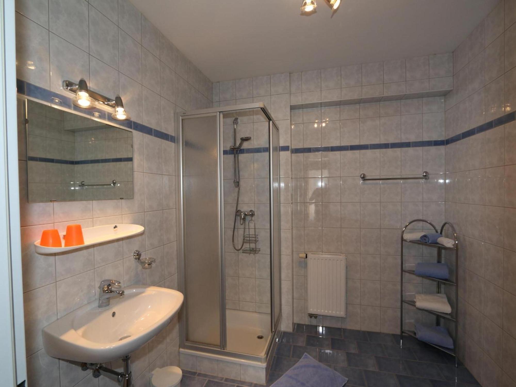 Apartment In Bichlbach With Parking Space Екстер'єр фото